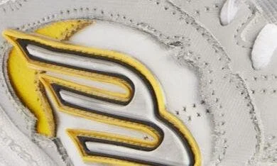 Monday 3B Logo Low Top Sneaker - Image 9