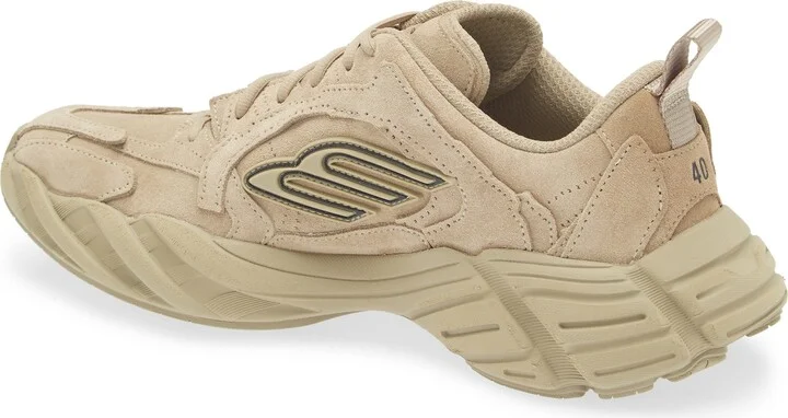 Monday 3B Logo Low Top Sneaker - Image 2