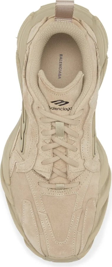 Monday 3B Logo Low Top Sneaker - Image 4
