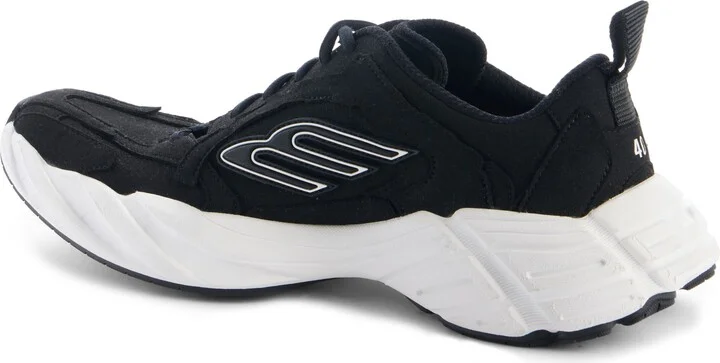 Monday 3B Logo Low Top Sneaker - Image 7