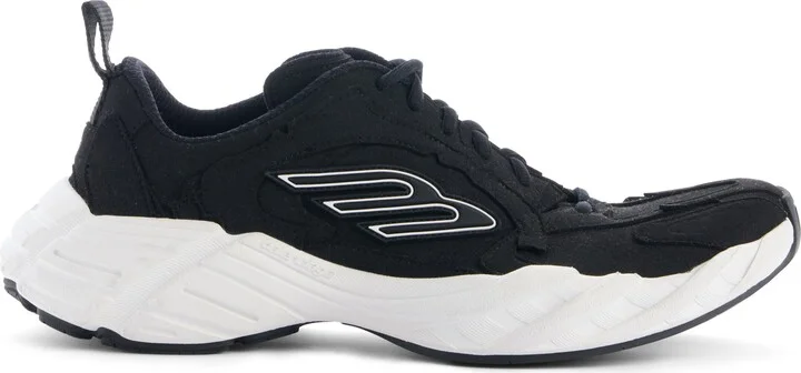 Monday 3B Logo Low Top Sneaker - Image 8