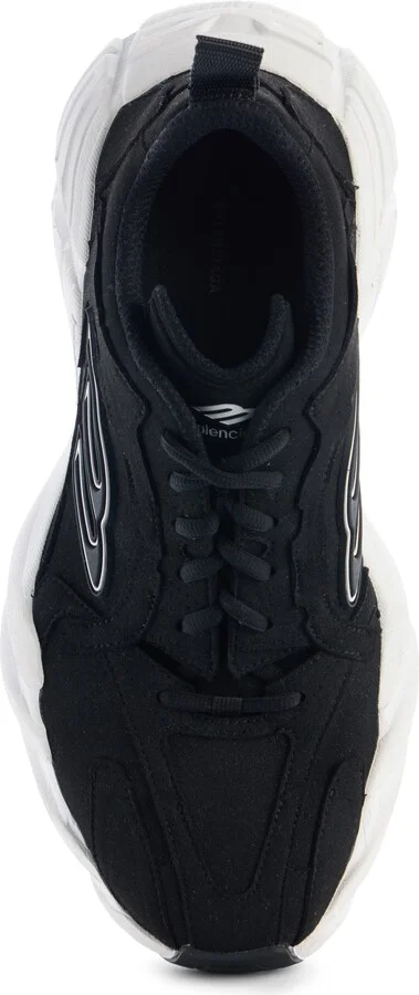 Monday 3B Logo Low Top Sneaker - Image 9