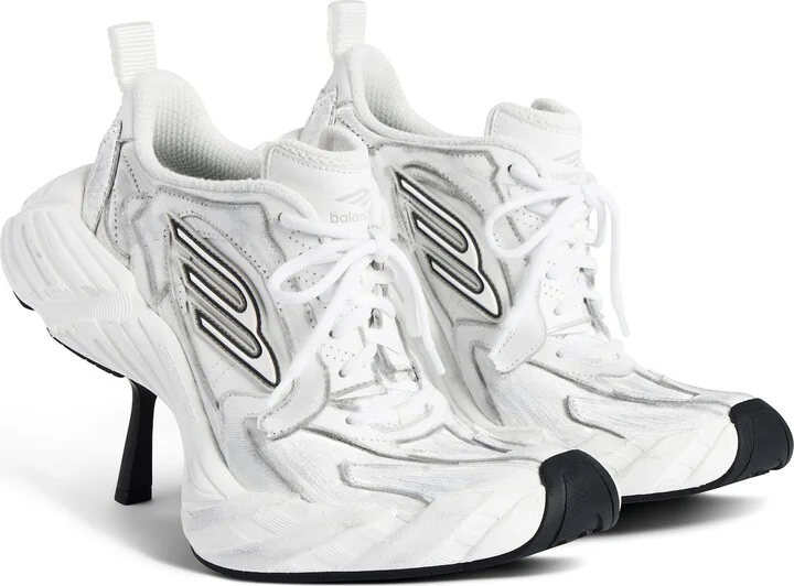 Monday Heel Shoe - Image 2