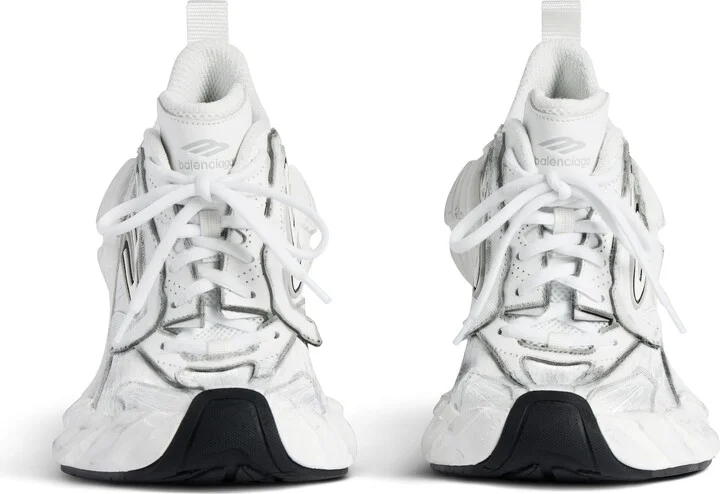Monday Heel Shoe - Image 3