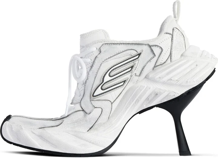 Monday Heel Shoe - Image 4