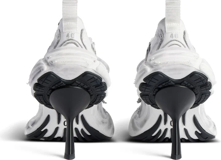 Monday Heel Shoe - Image 5