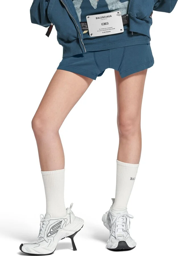 Monday Heel Shoe - Image 9