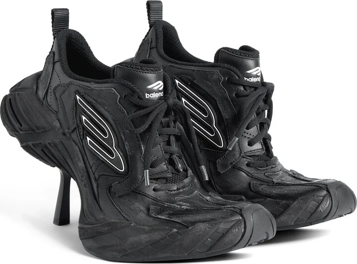 Monday Heel Shoe - Image 2