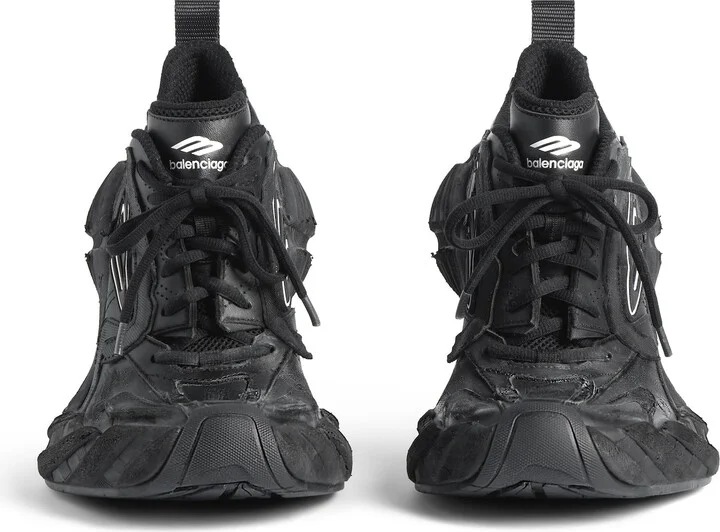 Monday Heel Shoe - Image 3