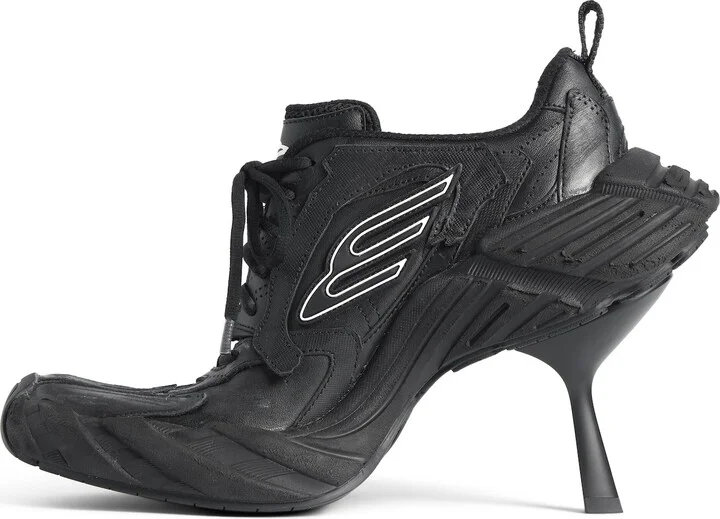 Monday Heel Shoe - Image 4