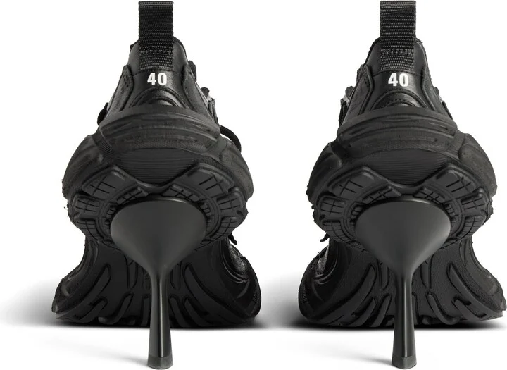 Monday Heel Shoe - Image 5