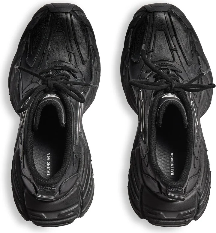 Monday Heel Shoe - Image 6