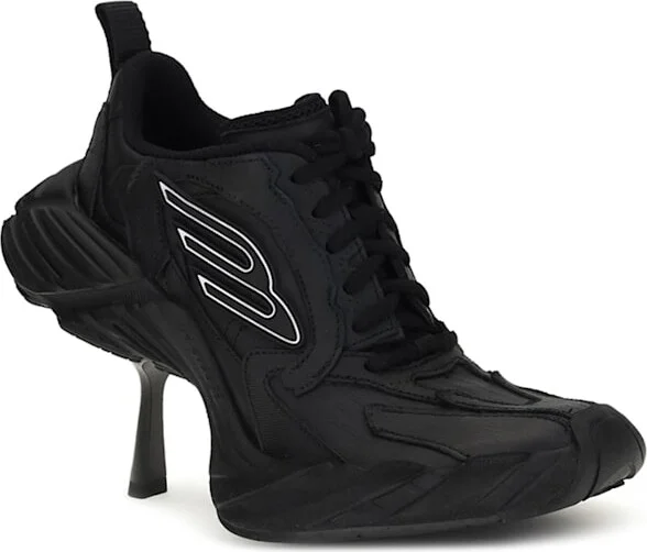 Monday Heel Sneakers - Image 2