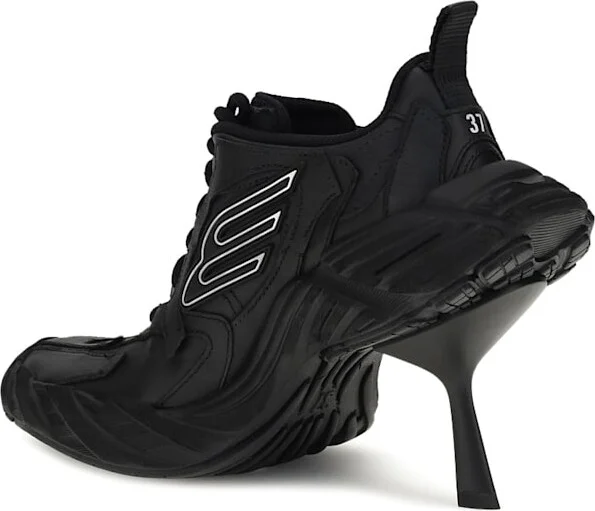 Monday Heel Sneakers - Image 3