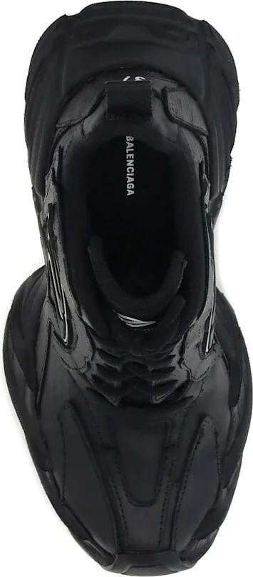 Monday Heel Sneakers - Image 4