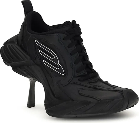 Monday Heel Sneakers - Image 2