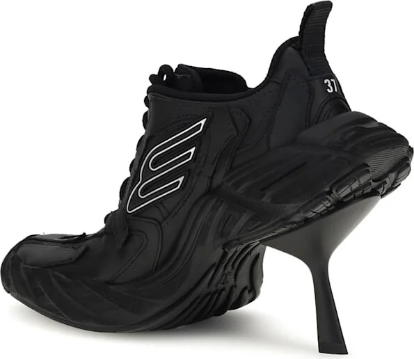 Monday Heel Sneakers - Image 3