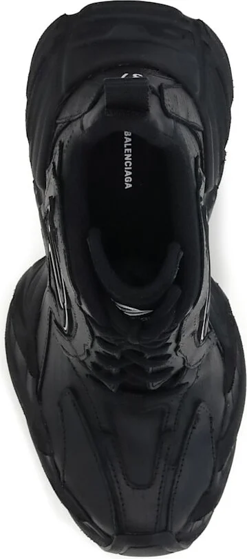 Monday Heel Sneakers - Image 4