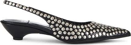 Monday Heels