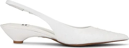 Monday Heels