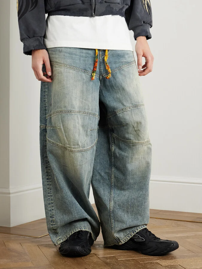 Monday Leather Sneakers - Image 2