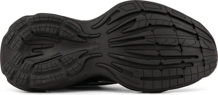 Monday Low-top Leather Sneakers - Image 4