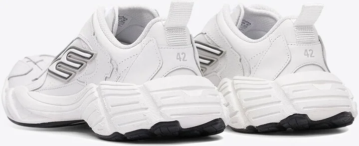 Monday Low-Top Sneakers - Image 3
