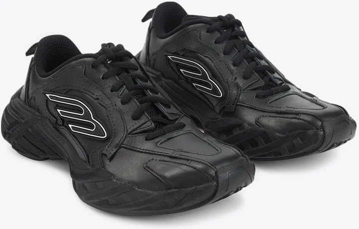 Monday Low-Top Sneakers - Image 2