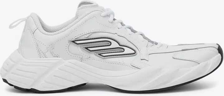 Monday Low-Top Sneakers