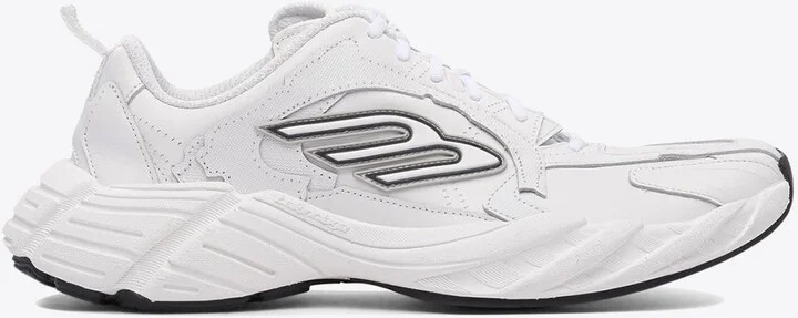 Monday Low-Top Sneakers
