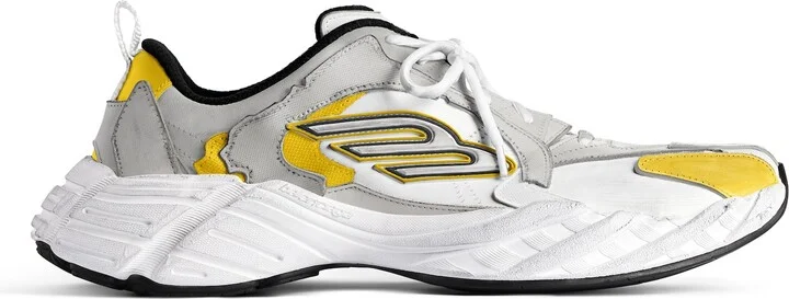 Monday Shoe