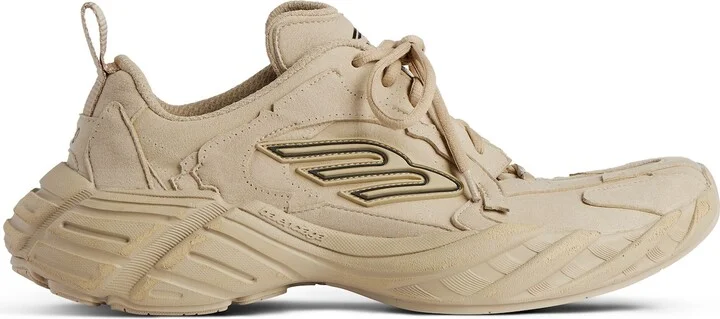 Monday Shoe