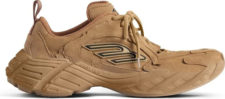 Monday Shoe