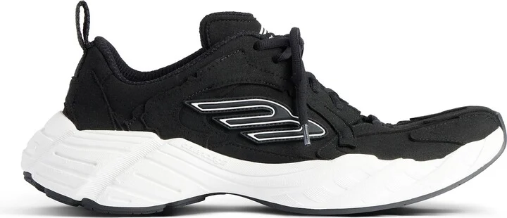 Monday Shoe