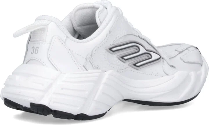 monday Shoe Sneakers - Image 4