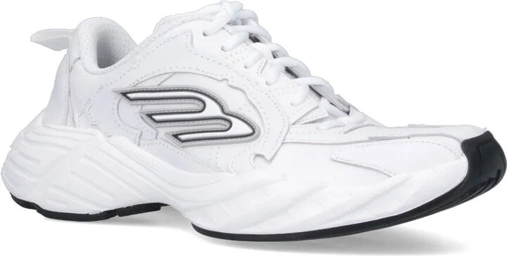 'monday Shoe' Sneakers - Image 2