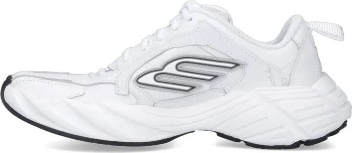 'monday Shoe' Sneakers - Image 3