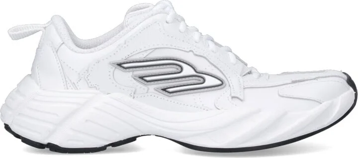 monday Shoe Sneakers