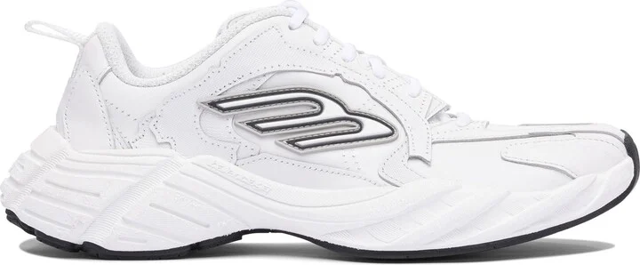 Monday Shoe Sneakers & Slip-On White