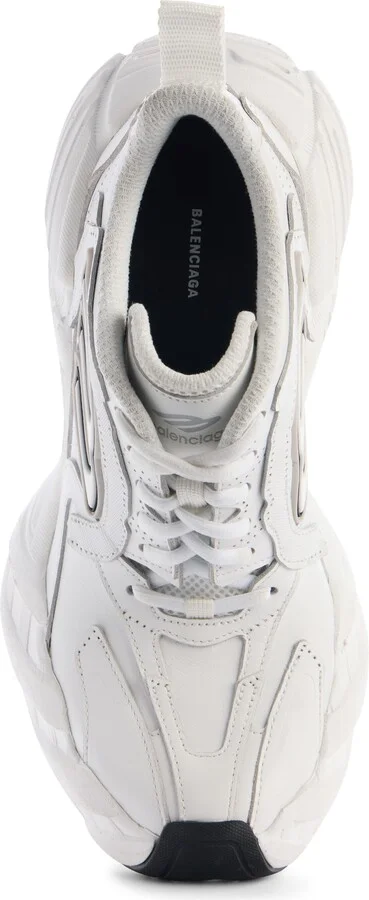 Monday Sneaker Pump - Image 4