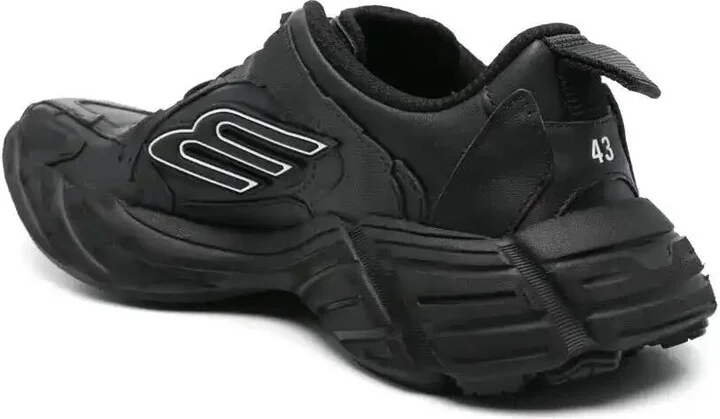Monday Sneakers - Image 3