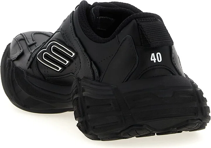 'monday' Sneakers - Image 3