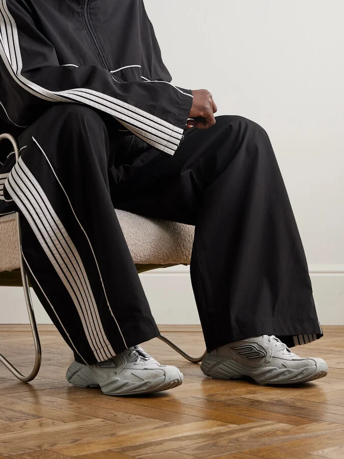 Monday Suede Sneakers - Image 2