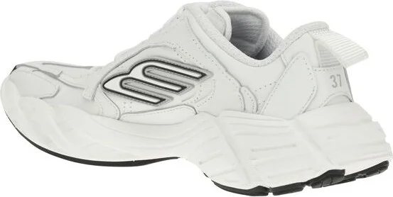 Monday Women's Sneakers - Image 3