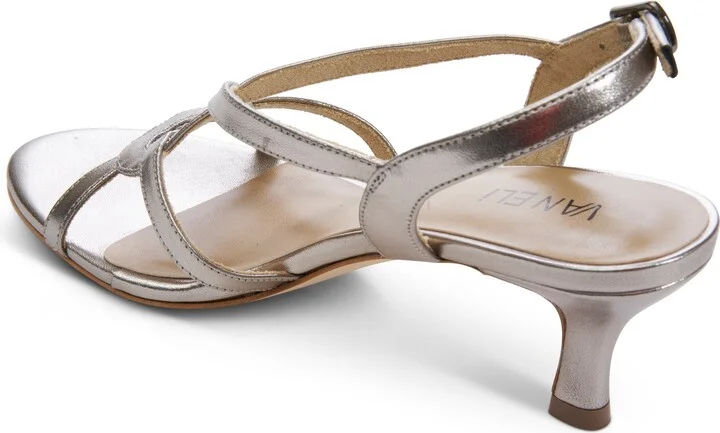 Monde Strappy Sandal - Image 2