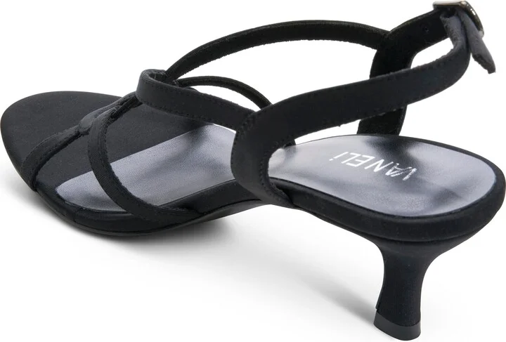Monde Strappy Slingback Sandal - Image 2