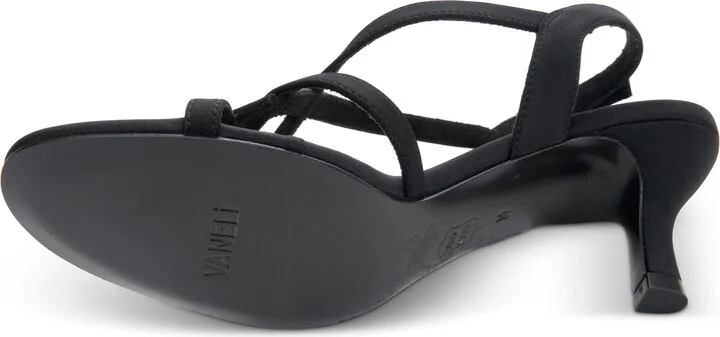 Monde Strappy Slingback Sandal - Image 4