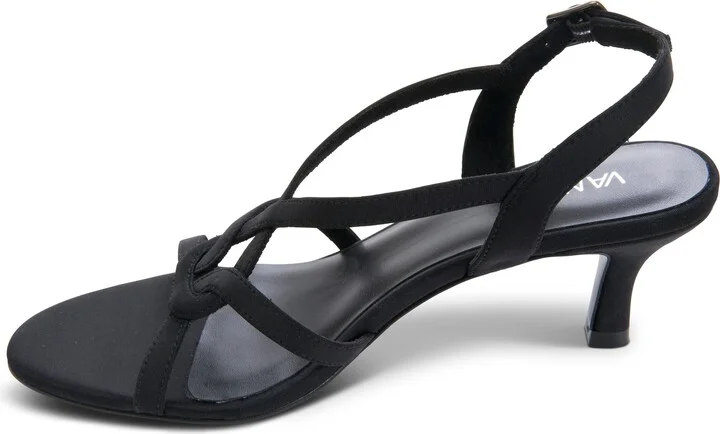 Monde Strappy Slingback Sandal - Image 5