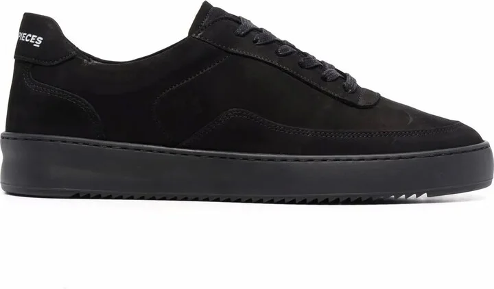 Mondo 2.0 Ripple low-top sneakers