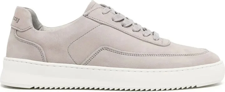 Mondo 2.0 Ripple low-top sneakers